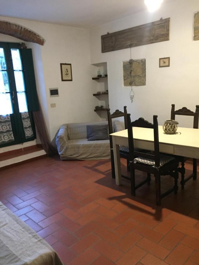 Agriturismo Le Colline Montescudaio Dış mekan fotoğraf