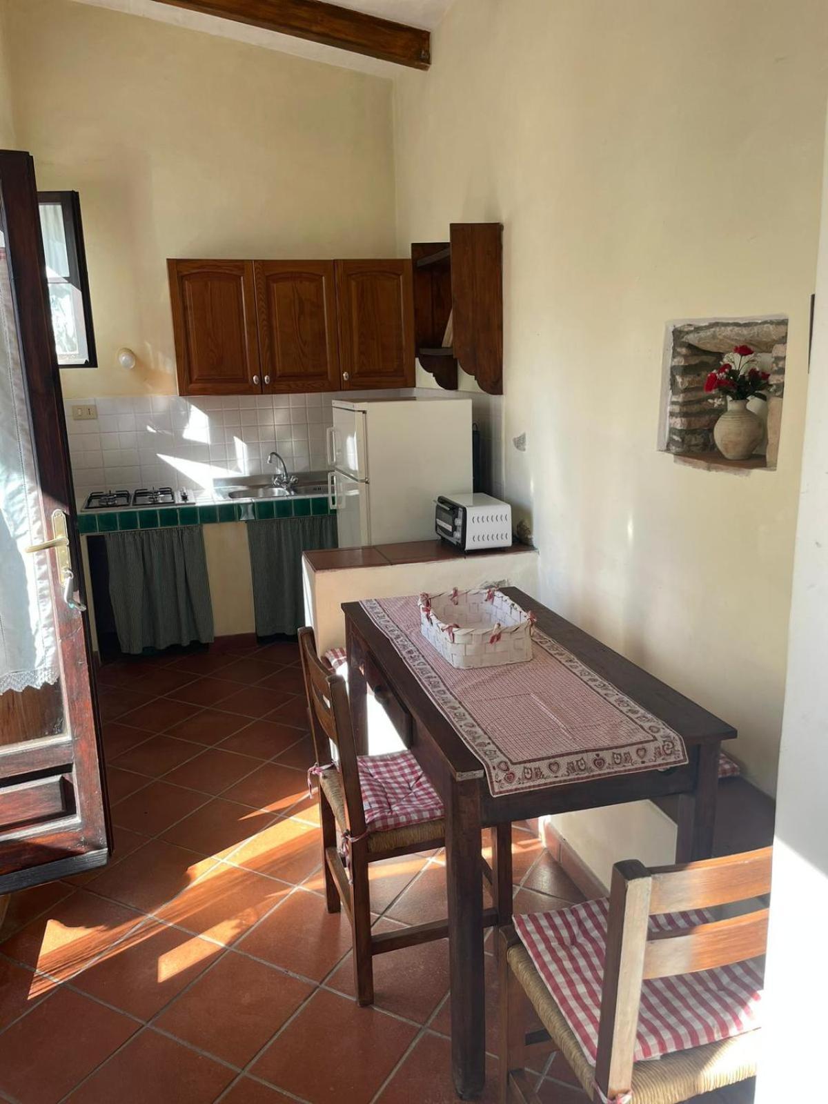 Agriturismo Le Colline Montescudaio Dış mekan fotoğraf