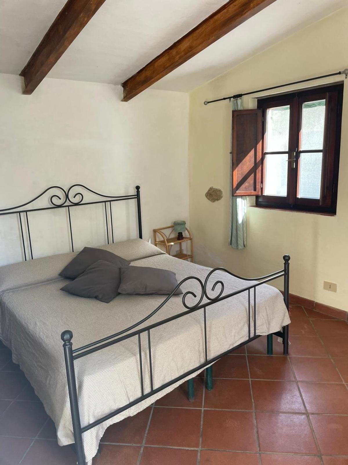 Agriturismo Le Colline Montescudaio Dış mekan fotoğraf