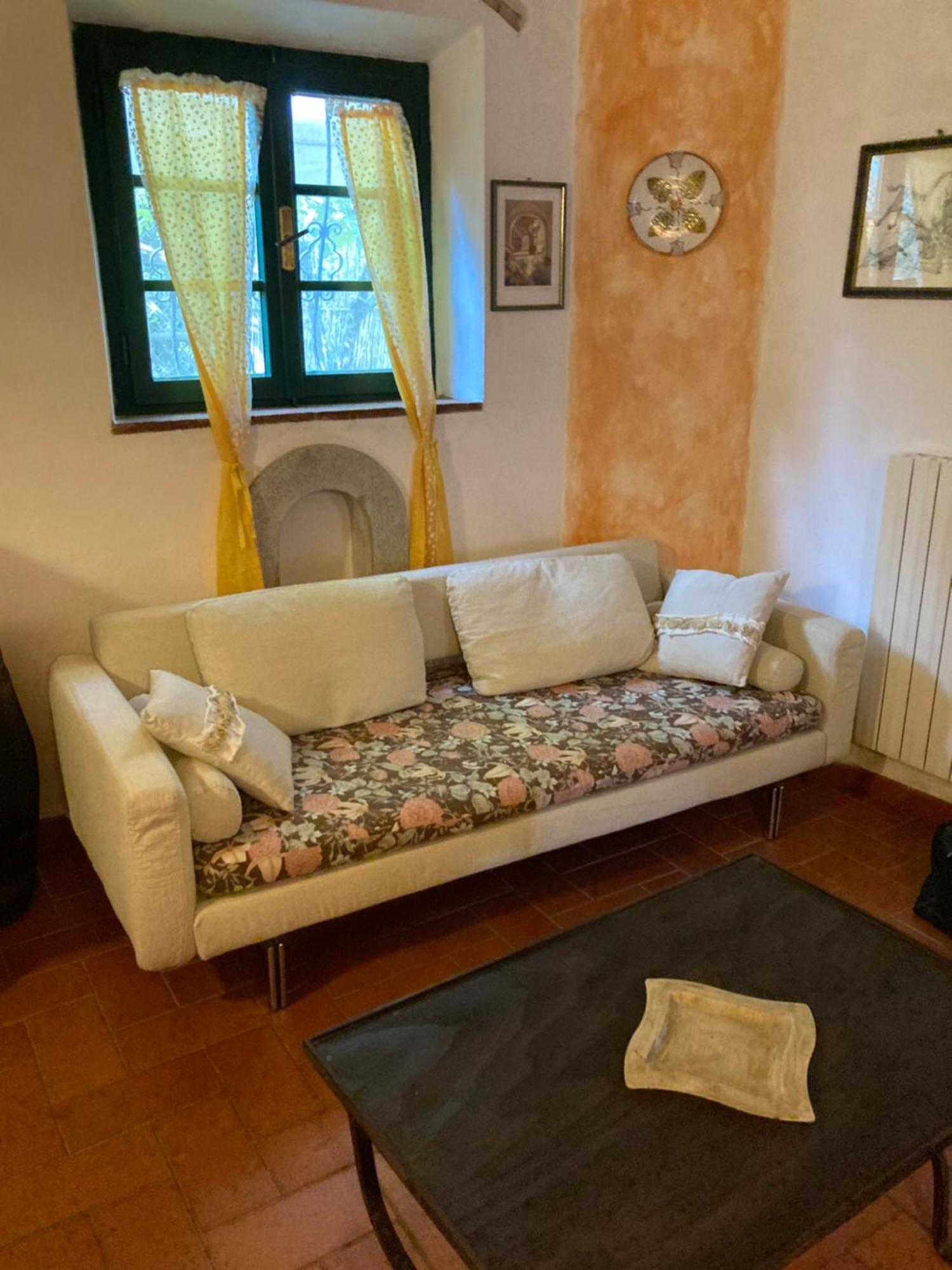 Agriturismo Le Colline Montescudaio Dış mekan fotoğraf