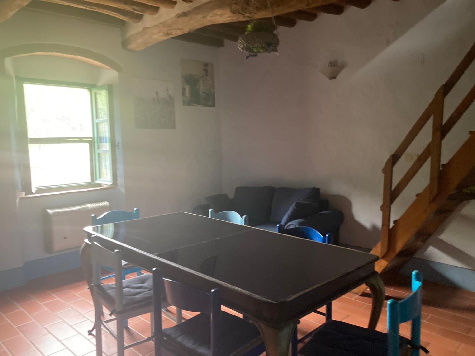 Agriturismo Le Colline Montescudaio Dış mekan fotoğraf