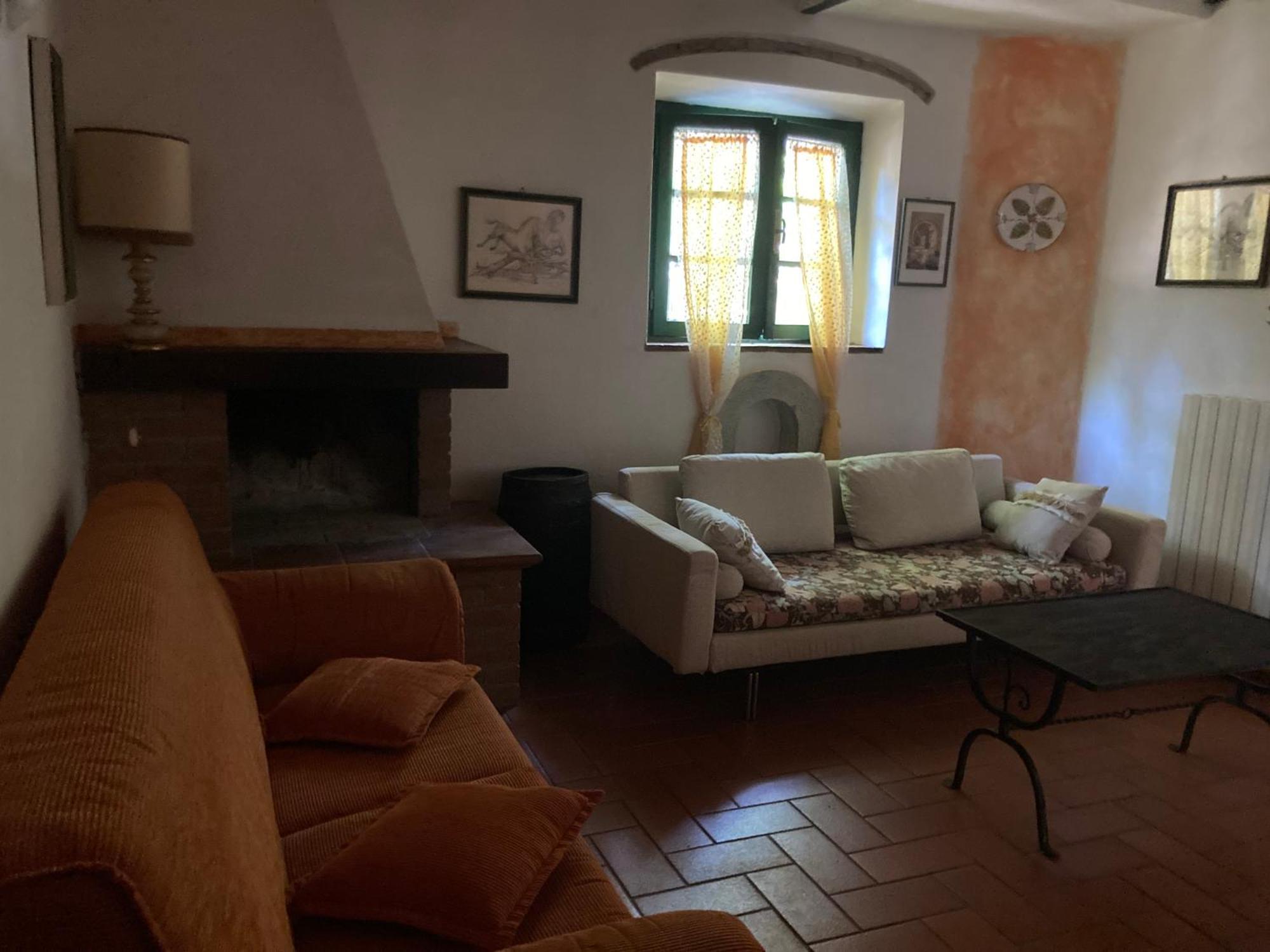 Agriturismo Le Colline Montescudaio Dış mekan fotoğraf