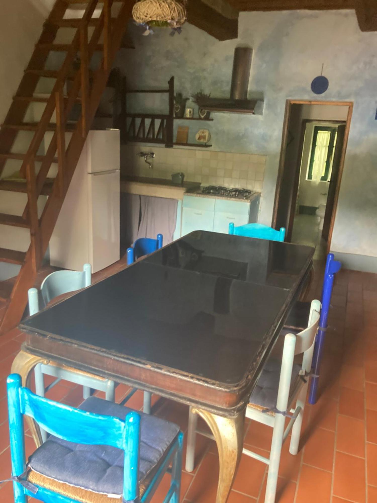 Agriturismo Le Colline Montescudaio Dış mekan fotoğraf
