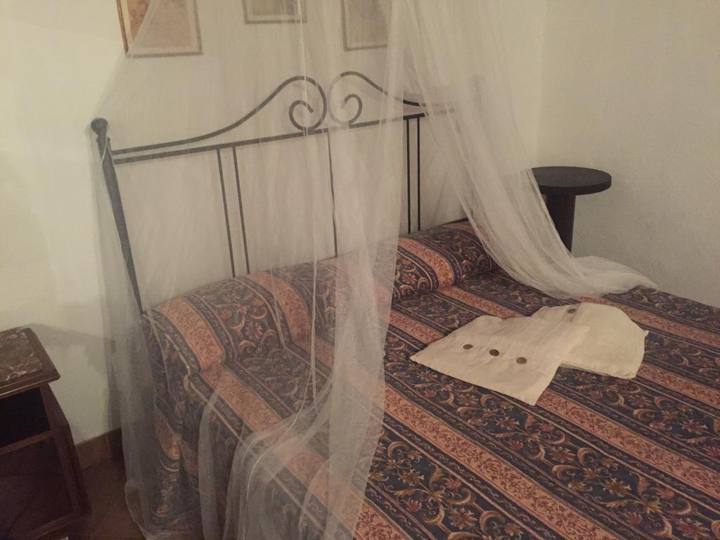 Agriturismo Le Colline Montescudaio Dış mekan fotoğraf