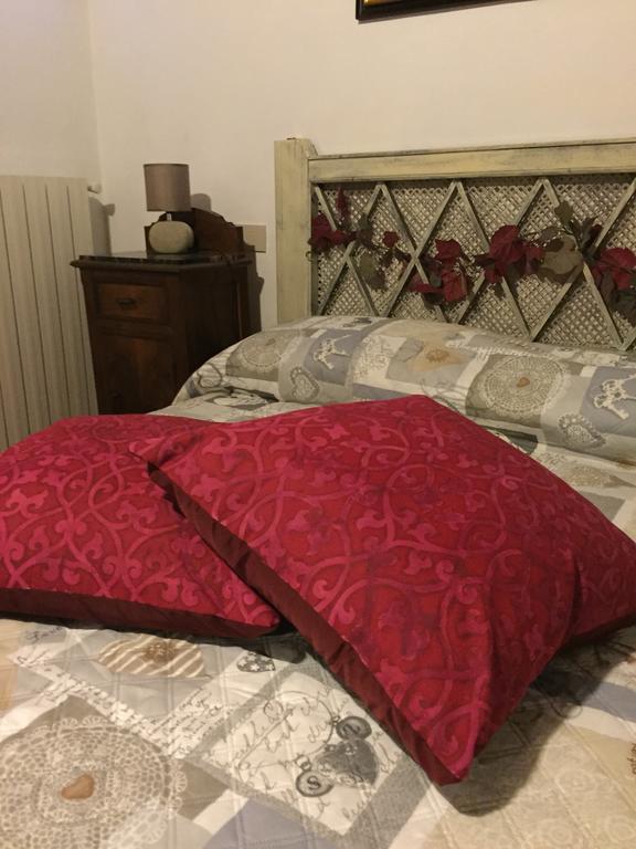 Agriturismo Le Colline Montescudaio Dış mekan fotoğraf